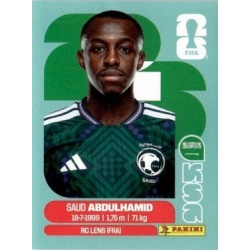 Saud Abdulhamid Saudi Arabia KSA 4