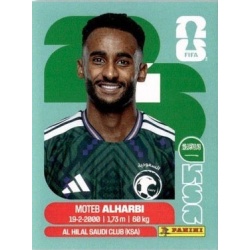 Moteb AlHarbi Saudi Arabia KSA 7