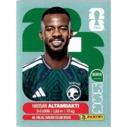 Hassan Altambakti Saudi Arabia KSA 8