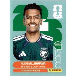 Musab Aljuwayr Saudi Arabia KSA 9