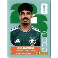 Ziyad Aljohani Saudi Arabia KSA 10
