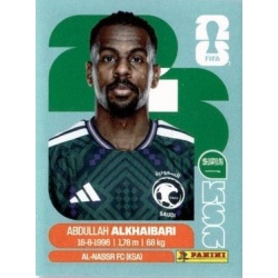 Abdullah Alkhaibari Saudi Arabia KSA 11