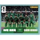 Foto Equipo Saudi Arabia KSA 13