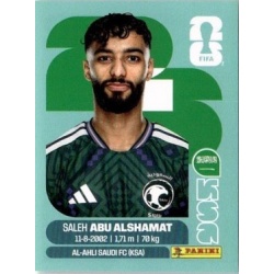 Saleh Abu Alshamat Saudi Arabia KSA 14