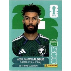 Abdulrahman Alobud Saudi Arabia KSA 17