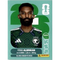 Feras Albrikan Saudi Arabia KSA 18