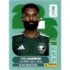 Venta Cromos Mundial Feras Albrikan Saudi Arabia KSA 18 Official Panini World Cup 2026 Stickers