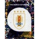 Escudo Uruguay URU 1