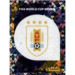 Escudo Uruguay URU 1
