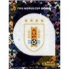 Oferta Cromos Mundial Escudo Uruguay URU 1 Panini Fifa 2026 Stickers Box