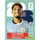 Ronald Araújo Uruguay URU 4