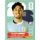 José María Giménez Uruguay URU 5