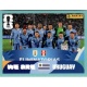 Foto Equipo Uruguay URU 13