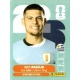 Maxi Araújo Uruguay URU 16