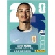 Darwin Núñez Uruguay URU 17