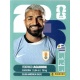Rodrigo Aguirre Uruguay URU 19