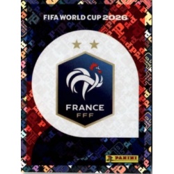 Escudo France FRA 1