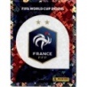 Completa tu álbum Escudo France FRA 1 Album Panini Mundial 2026