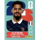 William Saliba France FRA 4