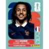 Compra ahora Jules Koundé France FRA 5 Cromos Panini Mundial 2026