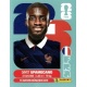 Dayot Upamecano France FRA 7