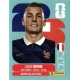 Lucas Digne France FRA 8