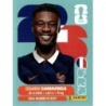 Oferta Cromos Mundial Eduardo Camavinga France FRA 10 Cromos Fifa 2026