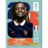 Cromos Mundial 2026 Manu Koné France FRA 11 Fifa World Cup 2026 Stickers