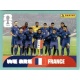 Foto Equipo France FRA 13