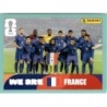 Cromos Mundial 2026 Foto Equipo France FRA 13 Cromos Fifa 2026