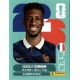 Kingsley Coman France FRA 18