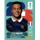 Kylian Mbappé France FRA 20