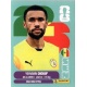 Yehvann Diouf Senegal SEN 3