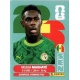 Moussa Niakhaté Senegal SEN 4