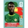 Venta Cromos Mundial Moussa Niakhaté Senegal SEN 4 Fifa World Cup 2026 Stickers