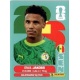 Ismail Jakobs Senegal SEN 6