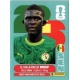 El Hadji Malick Diouf Senegal SEN 7