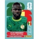 Kalidou Koulibaly Senegal SEN 8