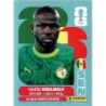 Comprar Online Kalidou Koulibaly Senegal SEN 8 Fifa World Cup 2026 Stickers