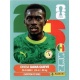 Idrissa Gana Gueye Senegal SEN 9