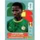 Pape Marar Sarr Senegal SEN 10
