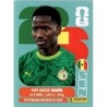 Venta Cromos Mundial Pape Marar Sarr Senegal SEN 10 Mundial 2026 Panini