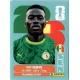 Pape Gueye Senegal SEN 11
