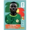 Venta Cromos Mundial Pape Gueye Senegal SEN 11 Cromos Mundial 2026