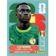 Habib Diarra Senegal SEN 12