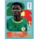 Lamine Camara Senegal SEN 14