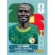 Sadio Mané Senegal SEN 15