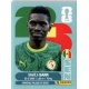 Ismaïla Sarr Senegal SEN 16