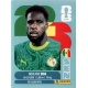 Boulaye Dia Senegal SEN 17