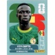 Krépin Diatta Senegal SEN 20
